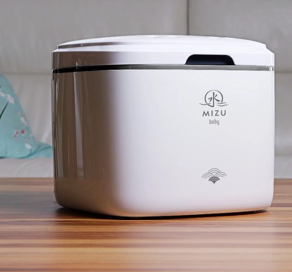 MIZU AIRI UV PRO LED