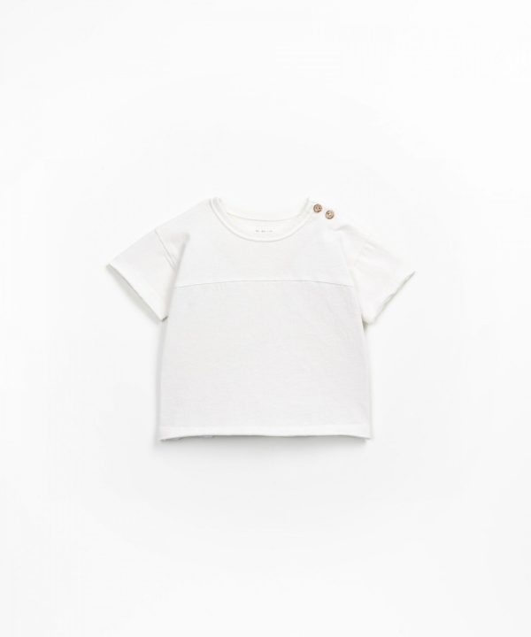 PLAY UP  S/S25 T-SHIRT