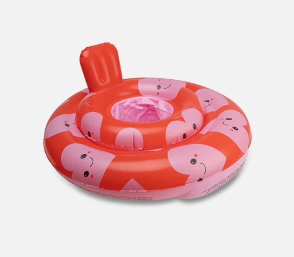 SWIM ESSENTIAL SALVAGENTE MUTANDINA 0-12 mesi