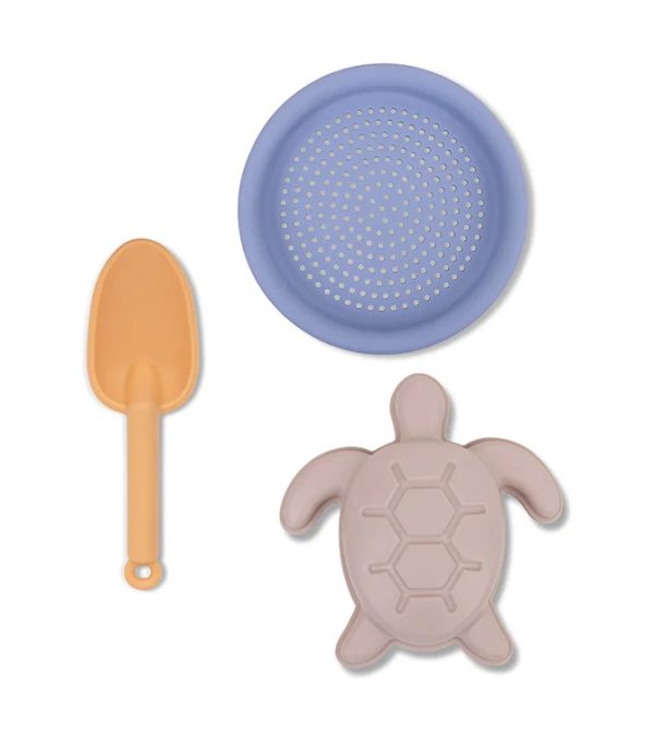 SWIM ESSENTIAL GIOCHI MARE IN SILICONE