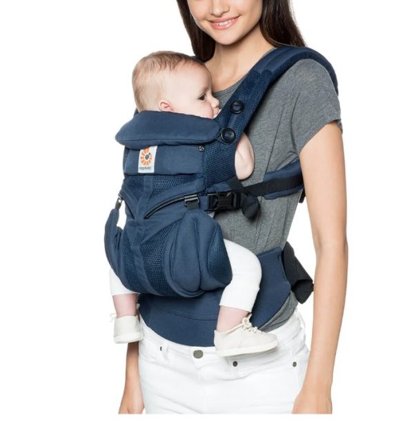 ERGOBABY OMNI 360