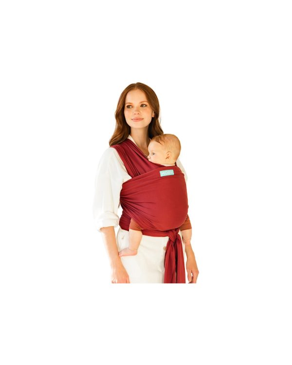MOBY WRAP  FASCIA PORTABEBE CLASSIC