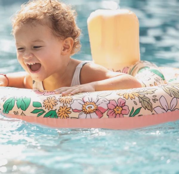 SWIM ESSENTIAL SALVAGENTE MUTANDINA 0-12 mesi