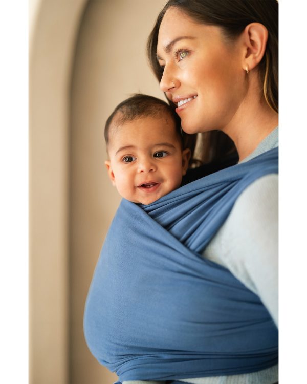 MOBY WRAP  FASCIA PORTABEBE CLASSIC