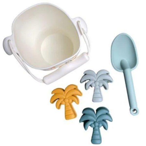 SWIM ESSENTIAL GIOCHI MARE IN SILICONE