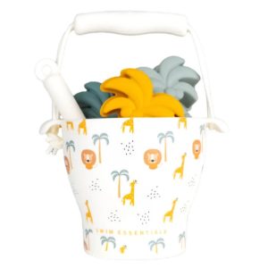 SWIM ESSENTIAL GIOCHI MARE IN SILICONE