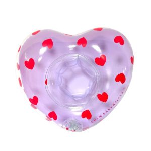 SWIM ESSENTIAL PORTABICCHIERI GONFIABILE