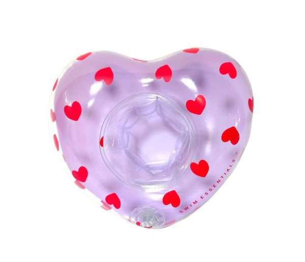 SWIM ESSENTIAL PORTABICCHIERI GONFIABILE