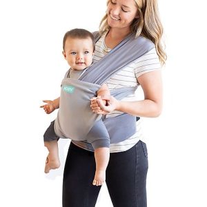 MOBY WRAP  FASCIA PORTABEBE EASY