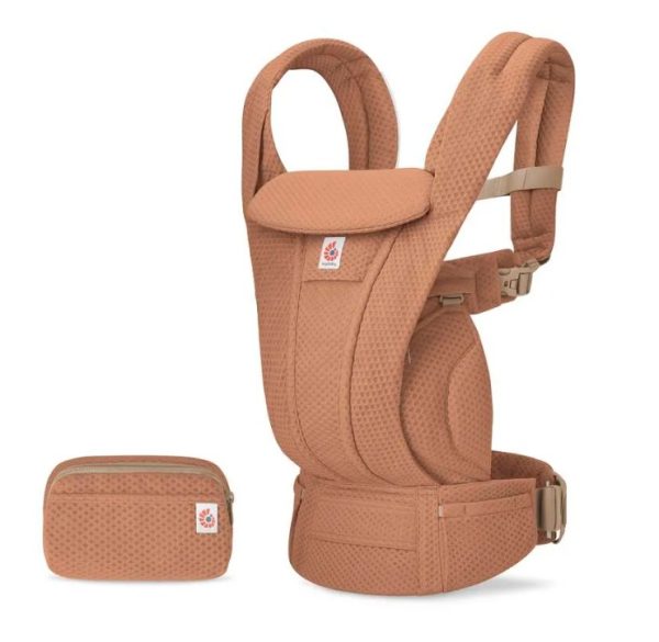 ERGOBABY ONMI DELUXE