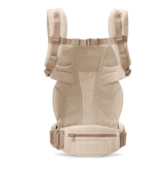 ERGOBABY ONMI DELUXE