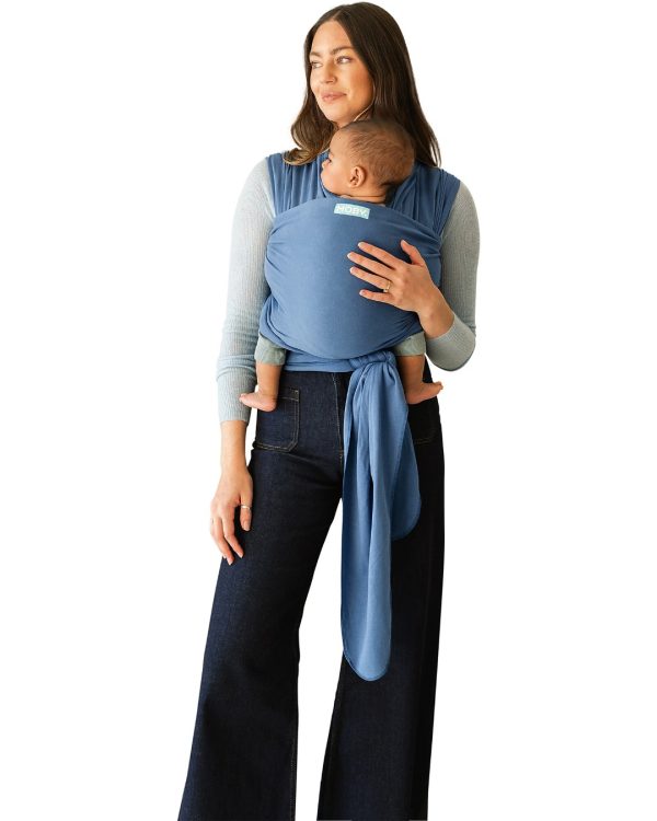 MOBY WRAP  FASCIA PORTABEBE CLASSIC