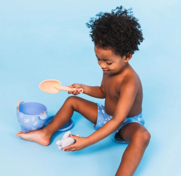 SWIM ESSENTIAL GIOCHI MARE IN SILICONE