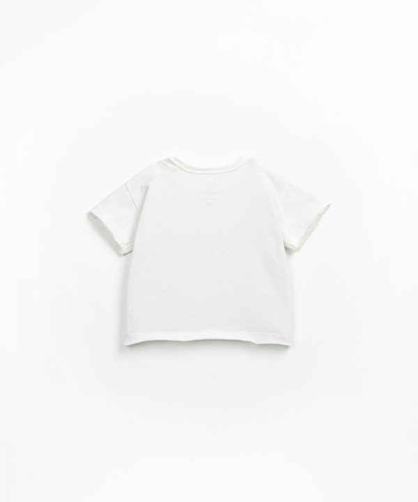 PLAY UP  S/S25 T-SHIRT