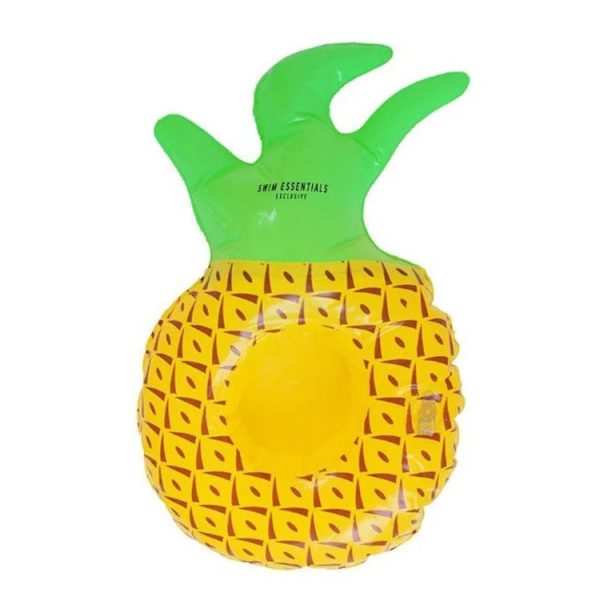 SWIM ESSENTIAL PORTABICCHIERI GONFIABILE