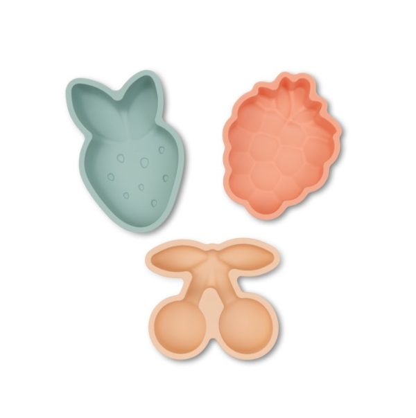 SWIM ESSENTIAL GIOCHI MARE IN SILICONE