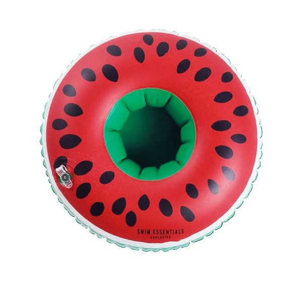 SWIM ESSENTIAL PORTABICCHIERI GONFIABILE