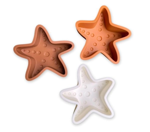SWIM ESSENTIAL GIOCHI MARE IN SILICONE