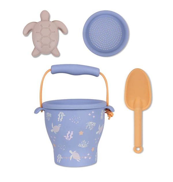 SWIM ESSENTIAL GIOCHI MARE IN SILICONE