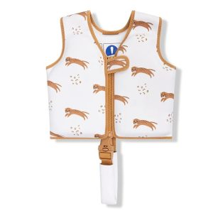 SWIM ESSENTIAL SALVAGENTE GIUBBOTTO