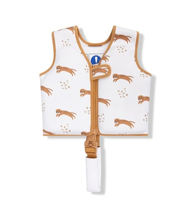 SWIM ESSENTIAL SALVAGENTE GIUBBOTTO