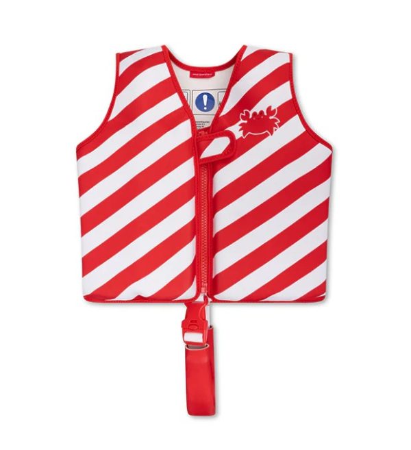 SWIM ESSENTIAL SALVAGENTE GIUBBOTTO