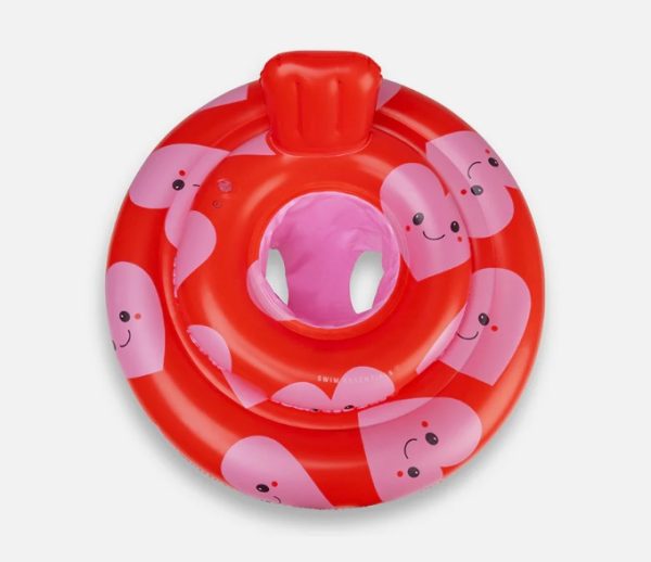 SWIM ESSENTIAL SALVAGENTE MUTANDINA 0-12 mesi