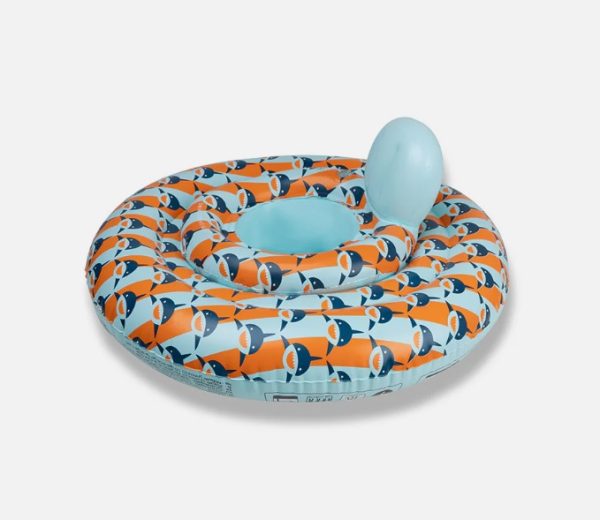 SWIM ESSENTIAL SALVAGENTE MUTANDINA 0-12 mesi