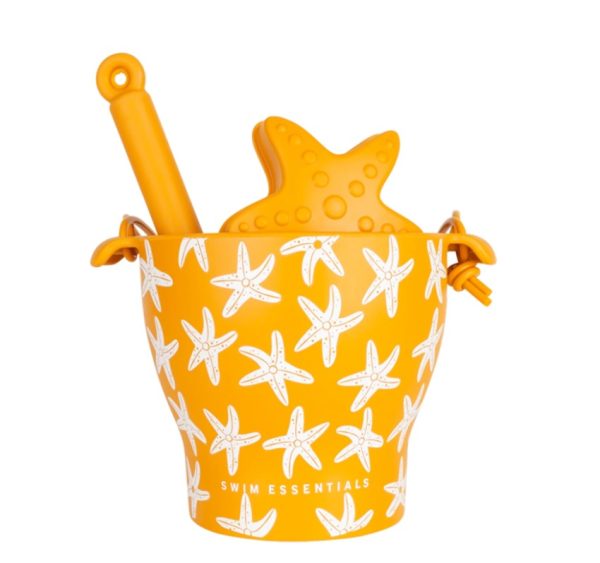 SWIM ESSENTIAL GIOCHI MARE IN SILICONE