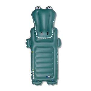 SWIM ESSENTIAL MATERASSINO_CROCODILE