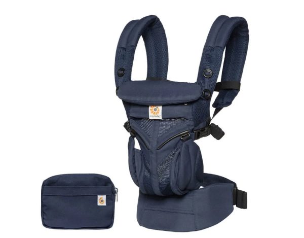 ERGOBABY OMNI 360