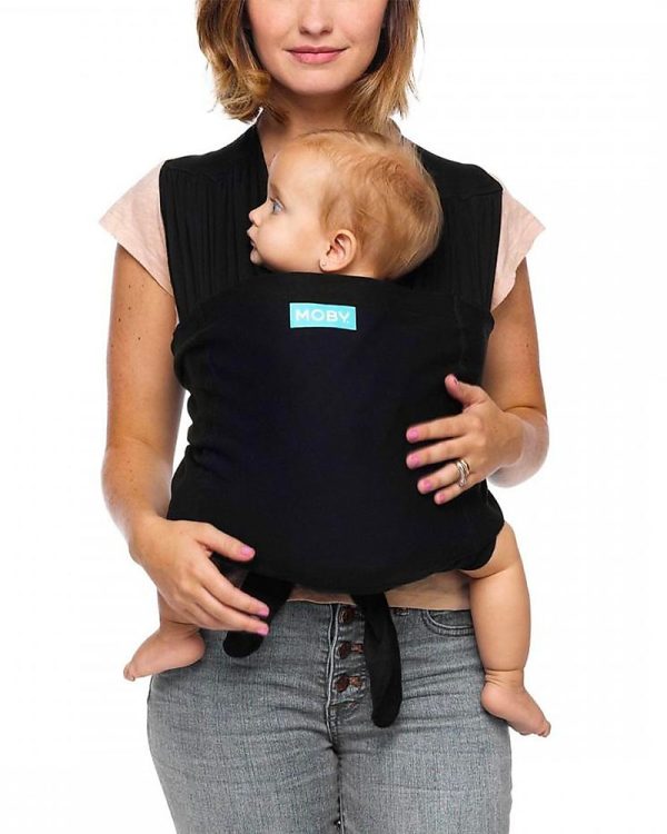 MOBY WRAP  FASCIA PORTABEBE FIT