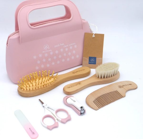 MIZU MAMI SET