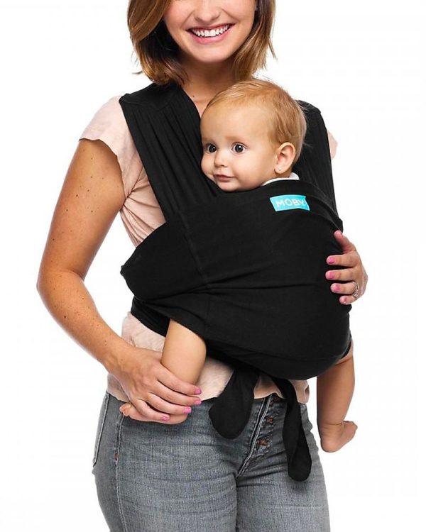 MOBY WRAP  FASCIA PORTABEBE FIT