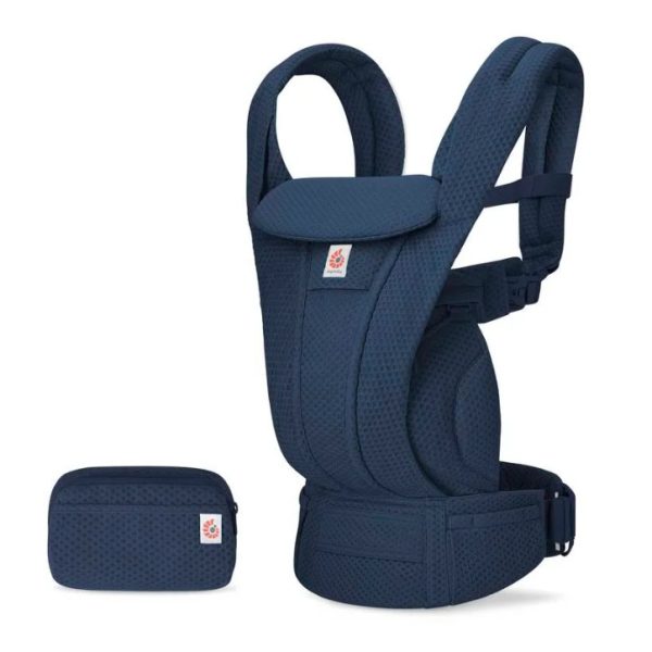 ERGOBABY ONMI DELUXE