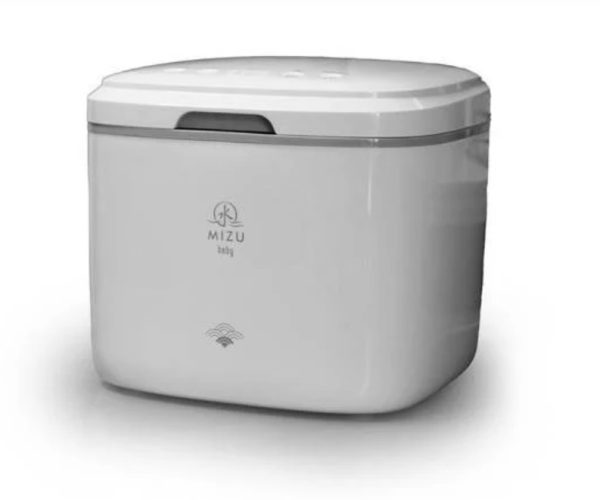 MIZU AIRI UV PRO LED