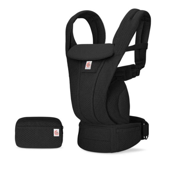 ERGOBABY ONMI DELUXE