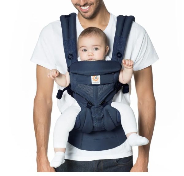 ERGOBABY OMNI 360