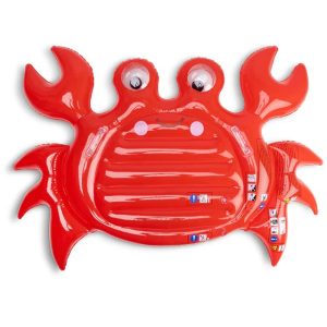 SWIM ESSENTIAL MATERASSINO_CRAB