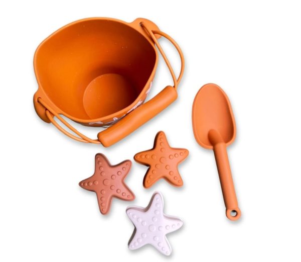 SWIM ESSENTIAL GIOCHI MARE IN SILICONE