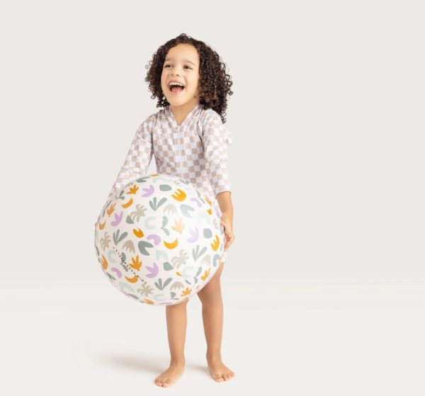 SWIM ESSENTIAL PALLA GONFIABILE