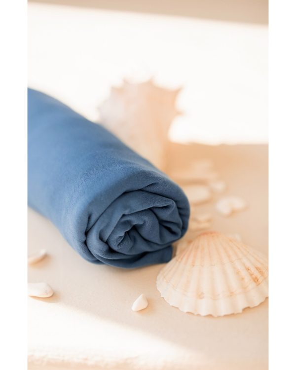 MOBY WRAP  FASCIA PORTABEBE CLASSIC