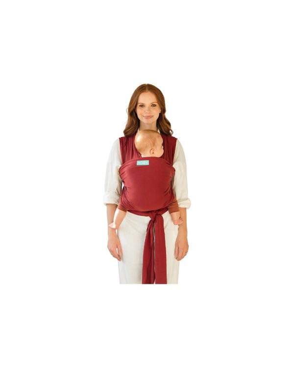 MOBY WRAP  FASCIA PORTABEBE CLASSIC