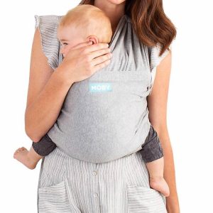 MOBY WRAP  FASCIA PORTABEBE FIT