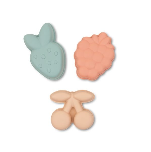 SWIM ESSENTIAL GIOCHI MARE IN SILICONE