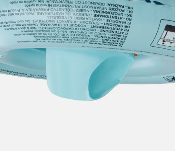 SWIM ESSENTIAL SALVAGENTE MUTANDINA 0-12 mesi
