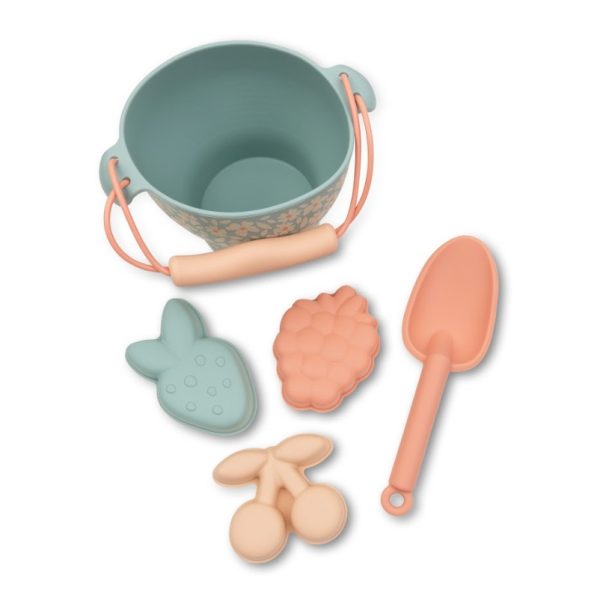 SWIM ESSENTIAL GIOCHI MARE IN SILICONE