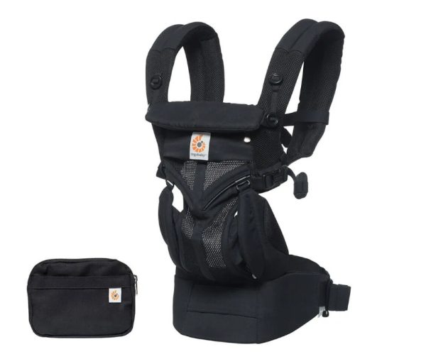 ERGOBABY OMNI 360
