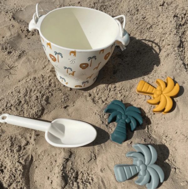 SWIM ESSENTIAL GIOCHI MARE IN SILICONE