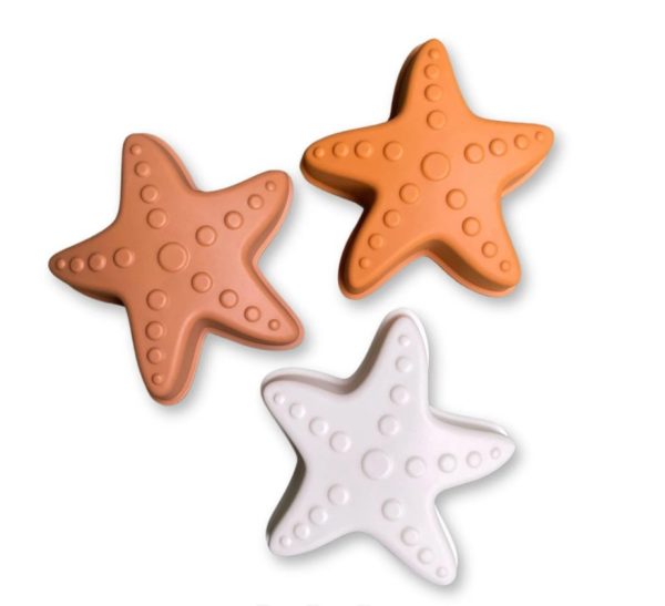 SWIM ESSENTIAL GIOCHI MARE IN SILICONE